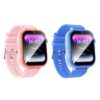 Hoco Y101 4G children smart watch blue