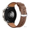 Hoco WH10 Original series GT leather strap(22mm) brown