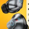 6942007627139-2 Hoco DES41 Cool Magic BT headset black
