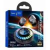 6942007627139-3 Hoco DES41 Cool Magic BT headset black