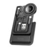 Hoco CW58 Multifunctional iWatch wireless charger black