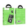 Hoco CW58 Multifunctional iWatch wireless charger black