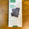 Hoco J112 Pro Smart phone built-in battery(iPXS)