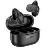 Hoco EA9 Clear sound clip-on true wireless BT headset black