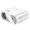 Hoco DT1 wireless projector(720P same screen version)(EU) white