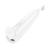 Hoco HP60 Wave electric toothbrush black