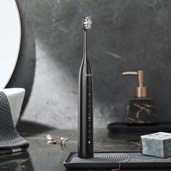 Hoco HP60 Wave electric toothbrush white