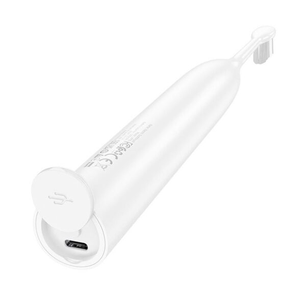 Hoco HP60 Wave electric toothbrush white