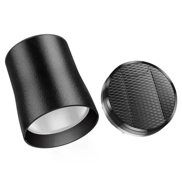 Hoco ZP9 Solar car ashtray black