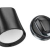Hoco ZP10 Charm car ashtray black