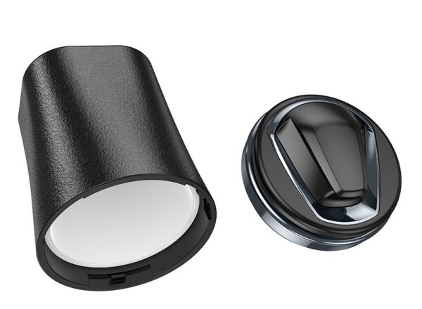 Hoco ZP10 Charm car ashtray black