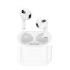 6942007631785 Hoco EW76 True wireless stereo headset white