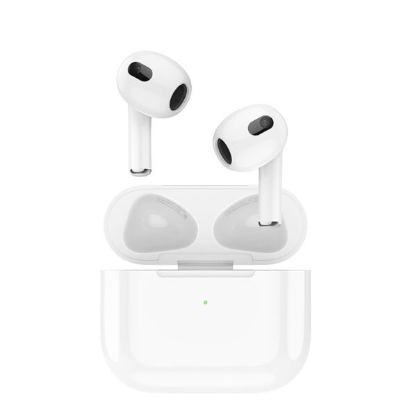 6942007631785 Hoco EW76 True wireless stereo headset white
