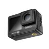 Hoco DV102 4K anti-shake sports camera black