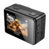 Hoco DV102 4K anti-shake sports camera black