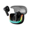 Hoco DES46 Primo dual-mic ENC BT headset black