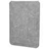 6942007634533 Hoco GT5 Delight series multi-function notebook bag with holder(14 inches) gray