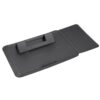 6942007634533-4 Hoco GT5 Delight series multi-function notebook bag with holder(14 inches) gray