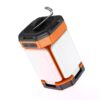 Hoco DL20 Cool light outdoor camping lamp orange