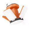 Hoco DL20 Cool light outdoor camping lamp orange