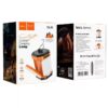 Hoco DL20 Cool light outdoor camping lamp orange