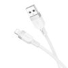 Hoco X109 Energy PD silicone charging data cable iP(L=1M) black