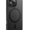 Hoco Armour magnetic anti-shock protective case iP16 Pro black