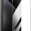 Hoco Engraved 3D HD tempered glass 0.15mm iP16 Plus(A39) black