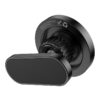 Hoco H58 Show ring magnetic car holder(multi-scene) black