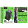 Hoco J138 Distant 22.5W+PD20W+DC12V multi-function power bank(60000mAh) black