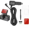 6942007638630-3 Hoco DV10 mini screen dashcam black
