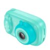 Hoco DV205 Dual-camera children camera pink