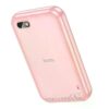 Hoco Y102 2.8-inch children phone pink