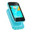 Hoco Y102 2.8-inch children phone pink