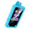 Hoco Y103 2.8-inch children game phone blue