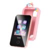 Hoco Y103 2.8-inch children game phone blue