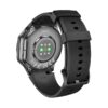 Hoco Y24 AMOLED Smart sports watch(call version) black