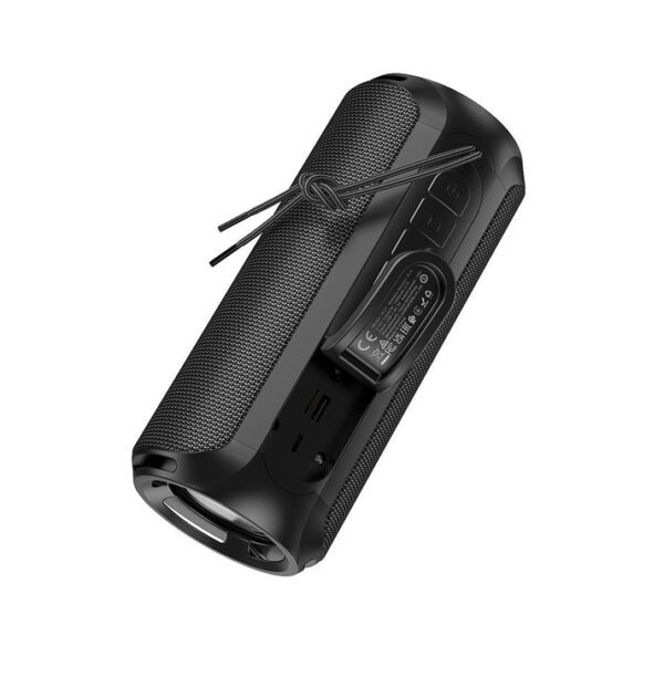 Hoco HC27 Soundful sports BT speaker black