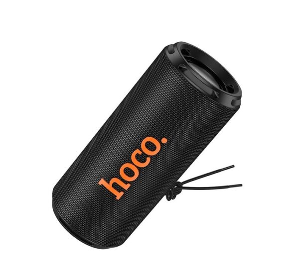 Hoco HC27 Soundful sports BT speaker black