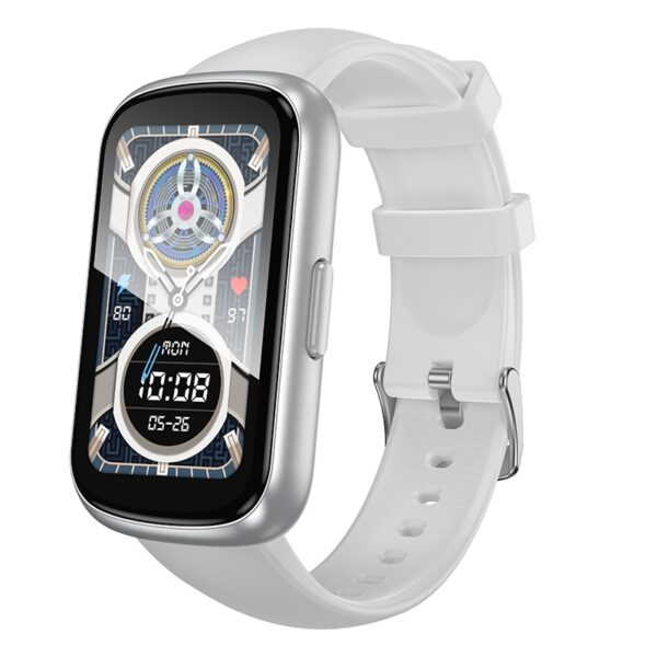Hoco Y25 Smart sports watch black