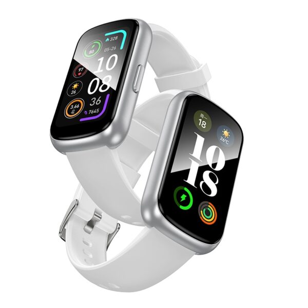 Hoco Y25 Smart sports watch black