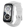 Hoco Y25 Smart sports watch silver