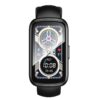 Hoco Y25 Smart sports watch silver