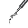 6942007641821-5 Hoco DI71 Master 51-in-1 screwdriver set gray