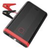 Hoco QS5 Refined intelligent emergency start-up power bank(6000mAh) black