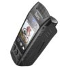 Hoco DV104 4K Riding recorder black