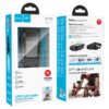 Hoco DV104 4K Riding recorder black