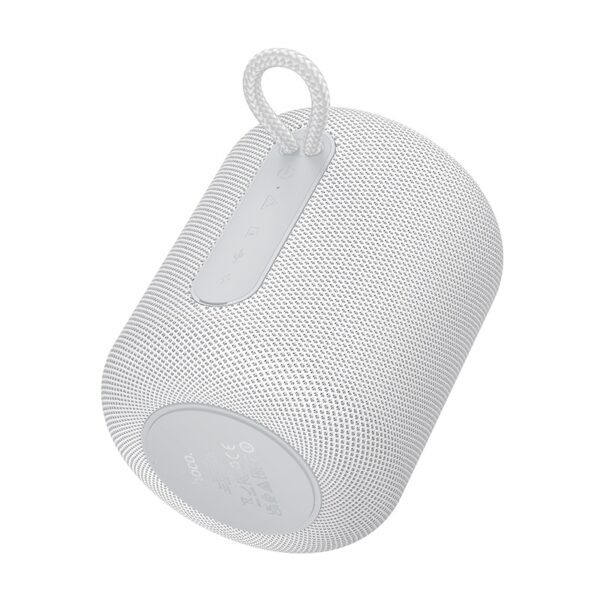 Hoco HC30 Oceano BT speaker gray