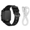 Hoco Y104 4G children phone-watch black