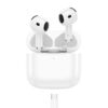 6942007646536 Hoco EW83 True wireless stereo headset white